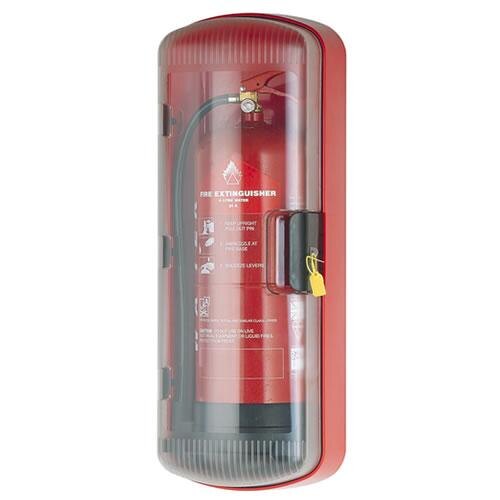 Jo Bird Toughstore Fire Extinguisher Cabinet